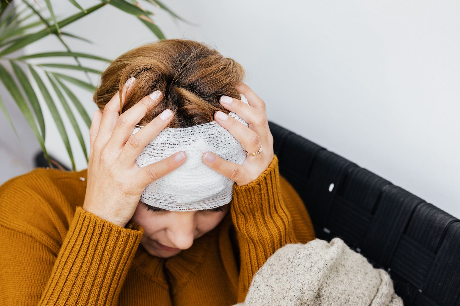 Migraine care at Sayantika Wellness Centre