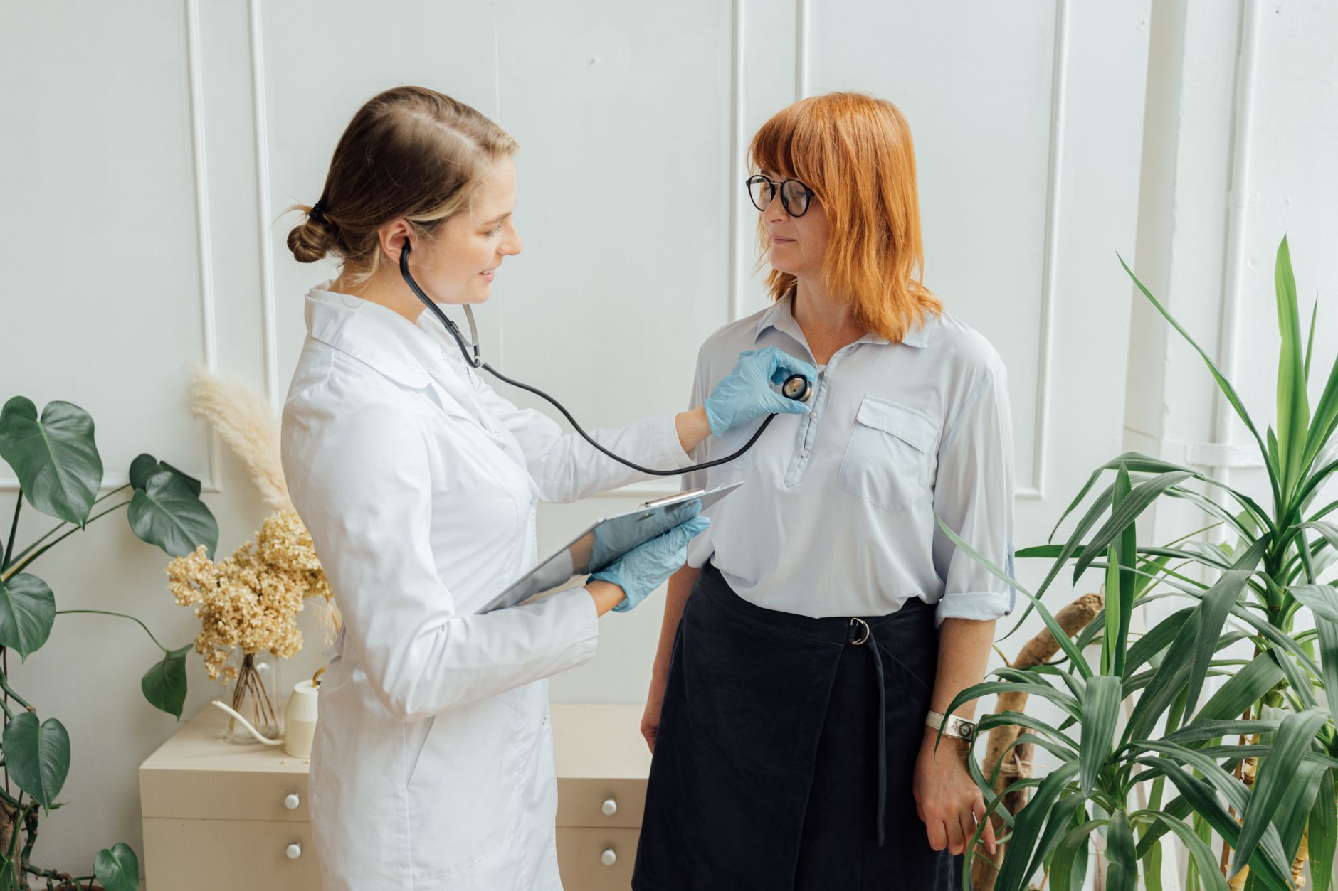 PCOS / PCOD care at Sayantika Wellness Centre
